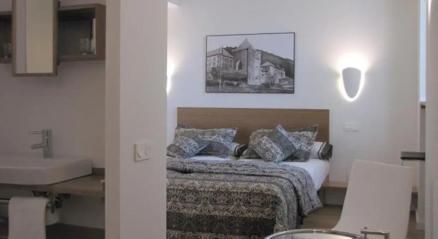 Номер Standard Hotel Roncesvalles
