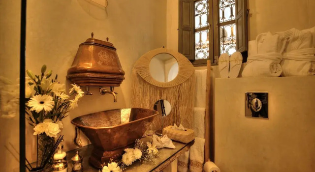 Номер Standard Riad Sokera Hotel & Spa - Adults Only