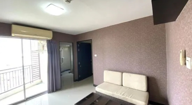 Люкс Leelawadee Modern Resort Huaykwang - ลีลาวดี ห้วยขวาง