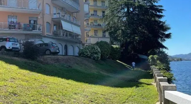 Casa Del Lago