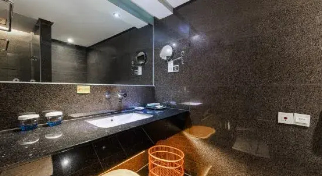 Семейный номер Standard Golden City Hotel