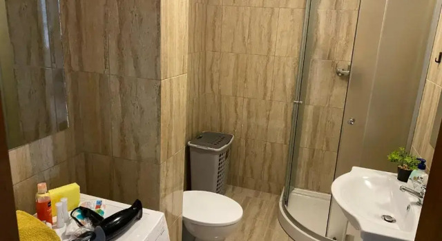 Апартаменты Mall Luxury Apartment