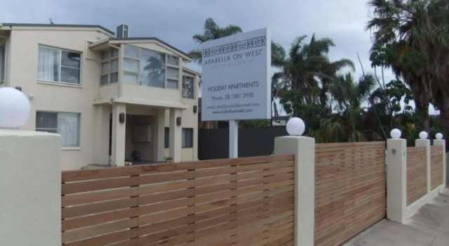 Arabella on West Apartments, Book Lejlighed Port Adelaide 