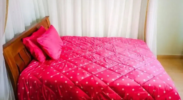 Standard room Hotel Morden Brook