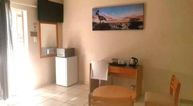 Семейный номер Standard Kuruman Lodge