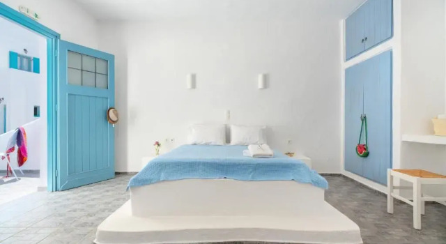 Номер Economy Castellano Village