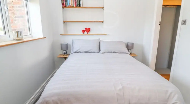 Meadow View, Book Feriehus Tarporley 