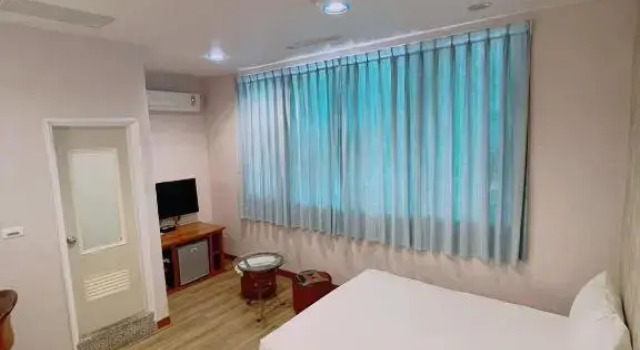 Двухместный номер Standard Blue Sea Inn