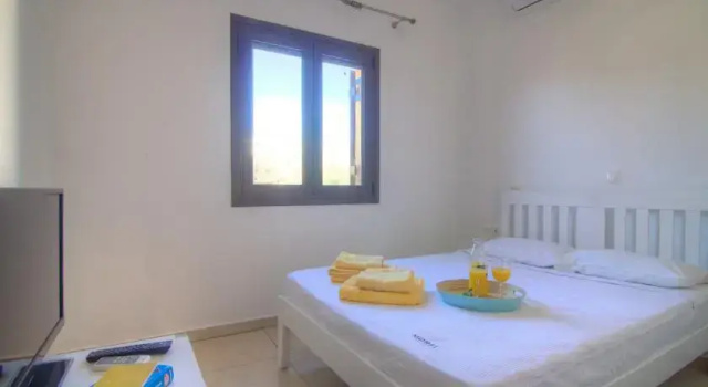Myrtle - Morfi Village