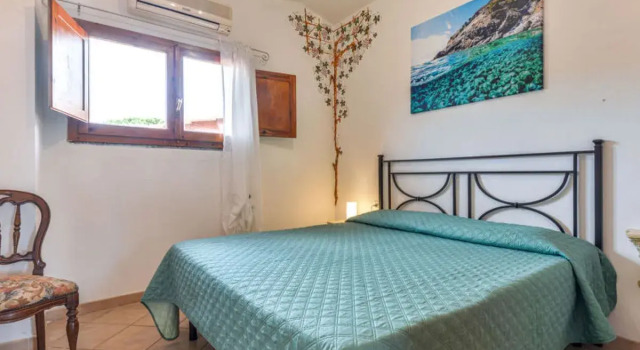 Il Melograno 26519, Rezervovat Hotel Hotely v Elba s parkováním, Parkování
