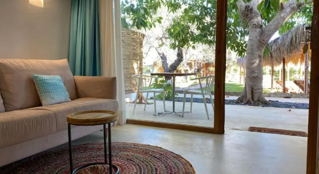 Люкс Boho Suites Denia