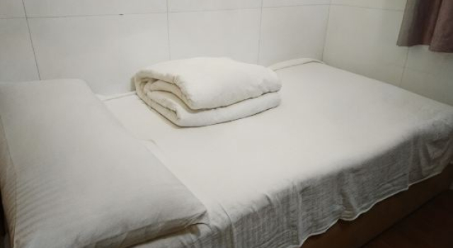 Номер Standard Nanbu County Dongfanghong Business Hotel