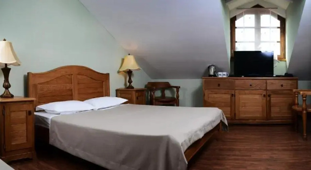 Hotel Brigitte