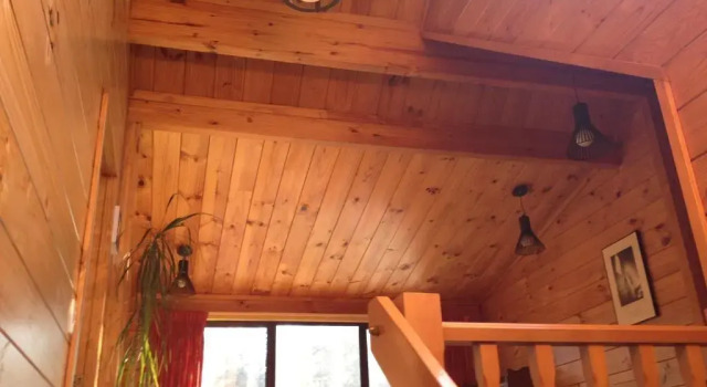 Коттедж Walnut Grove Lodge