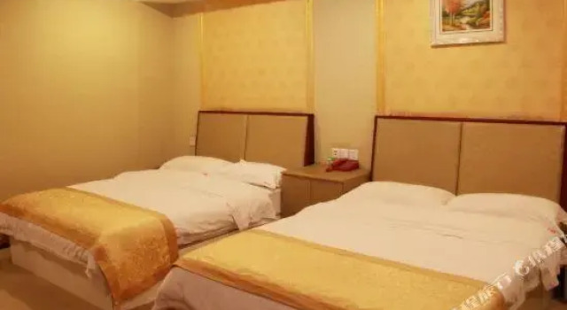 Mingyuan Business Hotel, Prenota Hotel Chengdu Sichuan