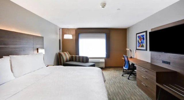 Номер Standard Holiday Inn Express & Suites - Houston NASA - Boardwalk Area by IHG