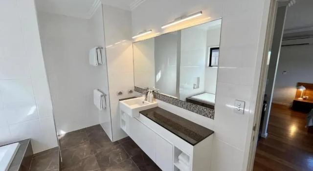 Номер Deluxe The Hide Byron Bay
