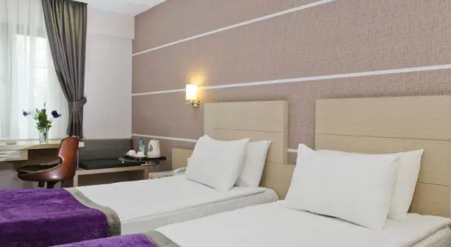 Номер Standard Midas Hotel
