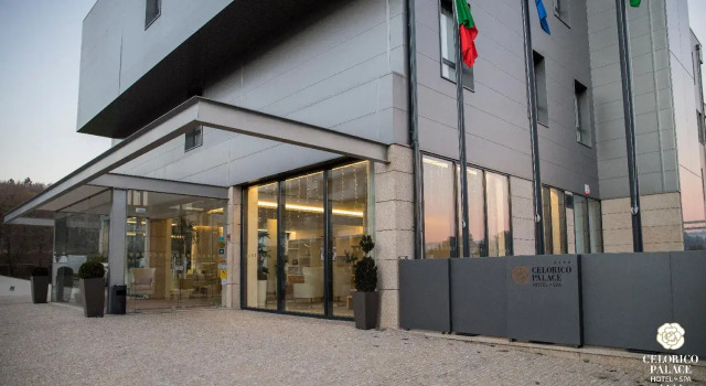 Lam Hotel Celorico de Basto, Rezerwuj Hotel Celorico de Basto 
