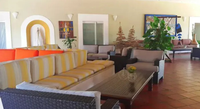 Margarita Village, Rezervovat Hotel Porlamar Margarita Island