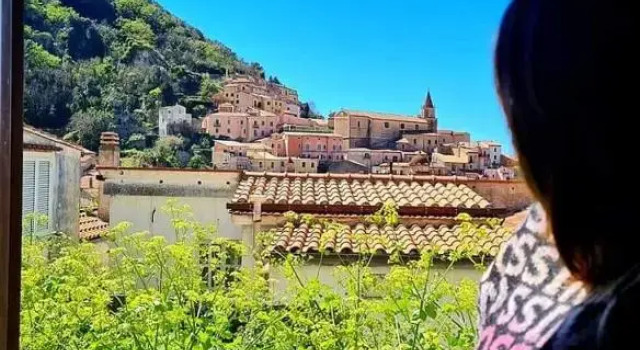 Appartamento nel cuore del centro storico