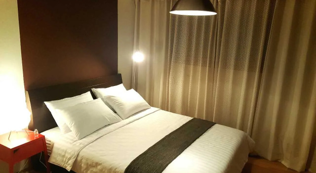 Chuls' Lodge, Rezerwuj Hotel Mapo-Gu Seul