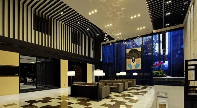 Haiting Longan Hotel, Varaa Hotelli Hongshan District 