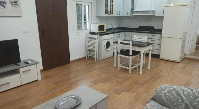 A Estrenar Preciosa Suite-Céntrico-Con Jardín y Porche, Забронировать Отель Торремолинос Коста-дель-Соль, рядом с Аквалэнд Торремолинос