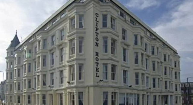 Clifton Hotel, Забронировать Отель Отели Англии с завтраком, Завтраки