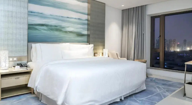 The Westin Haikou