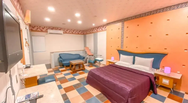 Двухместный номер Superior Yun Sung Motel