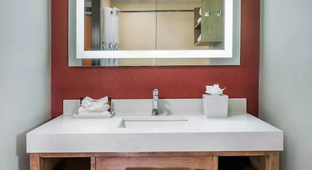 Двухместный номер Deluxe Desert Palms Hotel & Suites Anaheim Resort