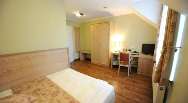 Номер Comfort Dreimädelhaus - Kirchseelte