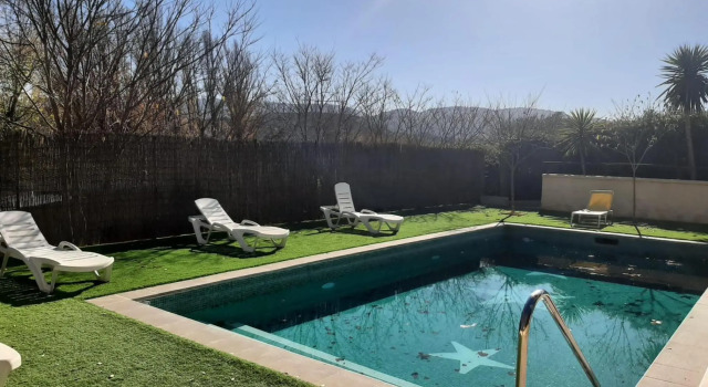 Apartamento Cristi