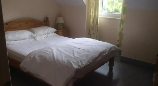Riverside Cottage B&B, Забронировать Отель «постель и завтрак» Отели Аргайл и Бьют с парковкой, Парковка