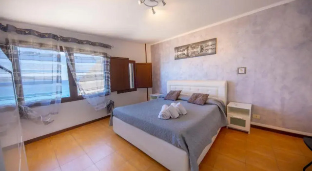 Апартаменты Albachiara Apartments