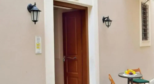 Katrina Studio 2 Ground Floor, Забронировать Отель Ретимнон Центральный Крит