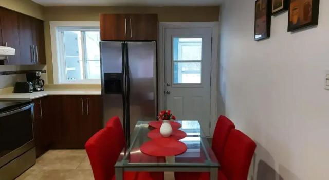 Апартаменты Motel LA RÉFÉRENCE