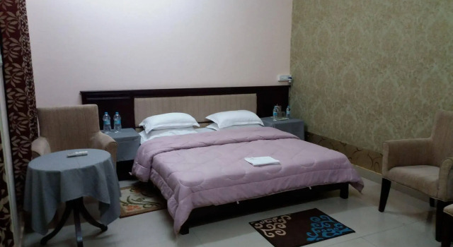 KSTDC Hotel Mayura Yatrinivas