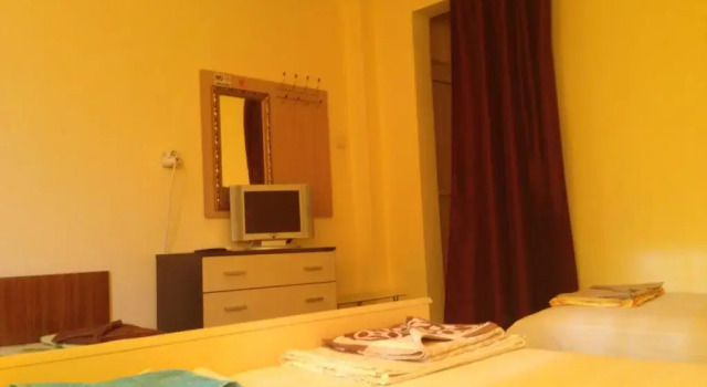 Номер Standard East Gate Guest Rooms
