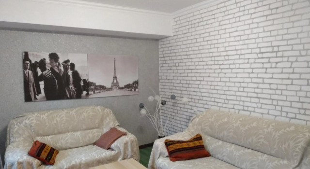Apartments on Samal 1