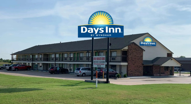 Days Inn by Wyndham Pratt, Rezerwuj Hotel Hotele w Pratt ze śniadaniem, Śniadanie