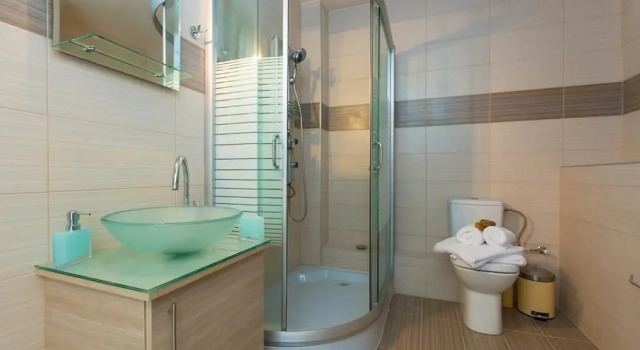 Вилла Comfort Blue Mare Villa in Rethimno Crete