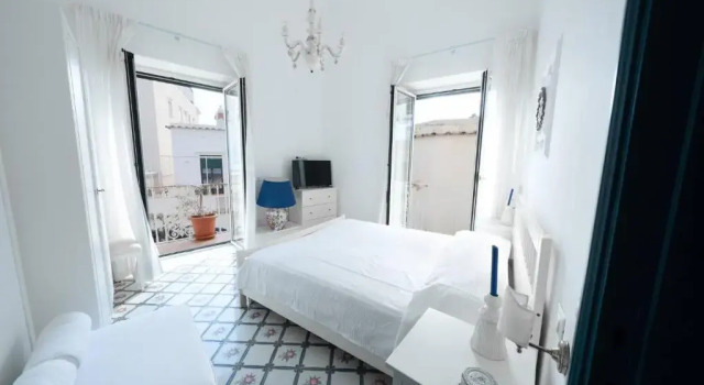 Cocor Capri by Elite Villas