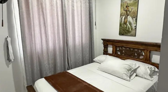 Апартаменты Aparthotel 2k familiar parque del cafe