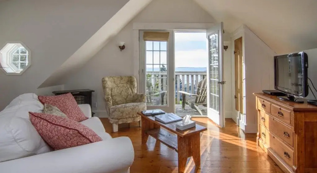 Oceanstone Seaside Resort, Reservar Resort Peggy's Cove 