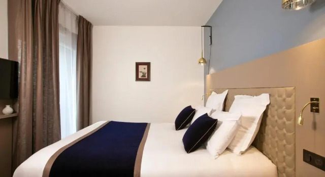 Апартаменты Standard Residhome Bordeaux
