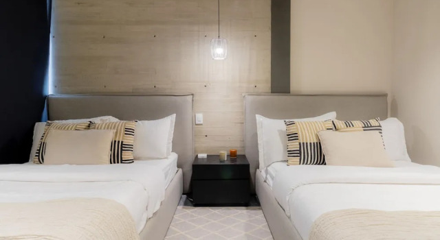 Capitalia Moliere Masaryk, Rezerwuj Hotel Hotele 5-gwiazdkowe w Mexico DF, 5*