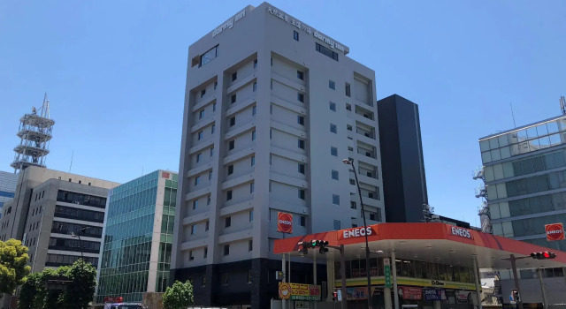 Run of House Dormy Inn Takamatsu Chuo Koenmae Natural Hot Spring