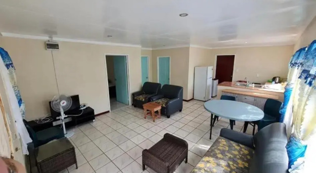Mapusaga Riverside Apartments Apt 5
